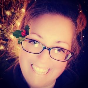 Meet your Posher, Tricia